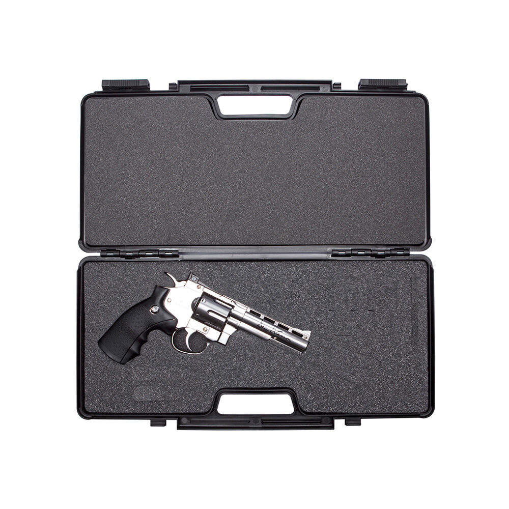 ASG Dan Wesson Waffenkoffer schwarz Bild 5