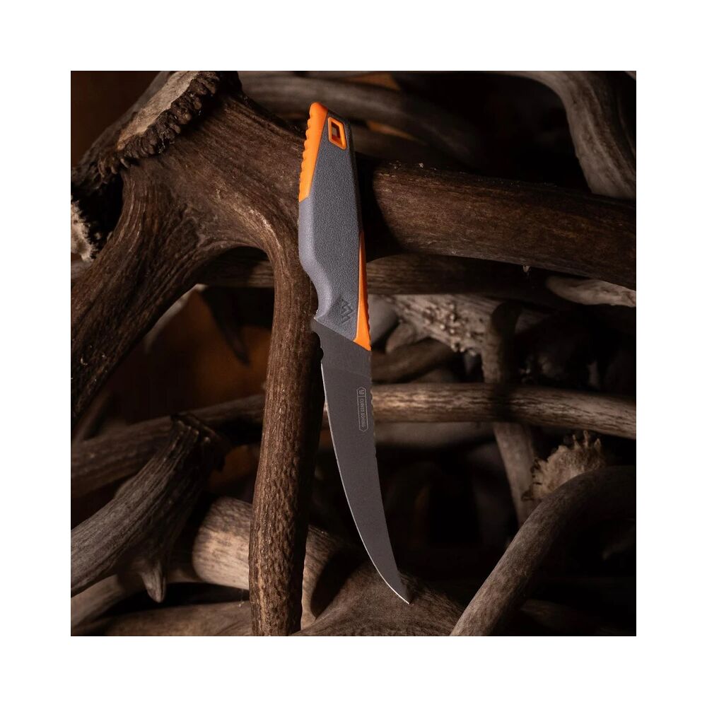 Outdoor Edge VANTEX Ausbeinmesser 5 mit Scheide Bild 4