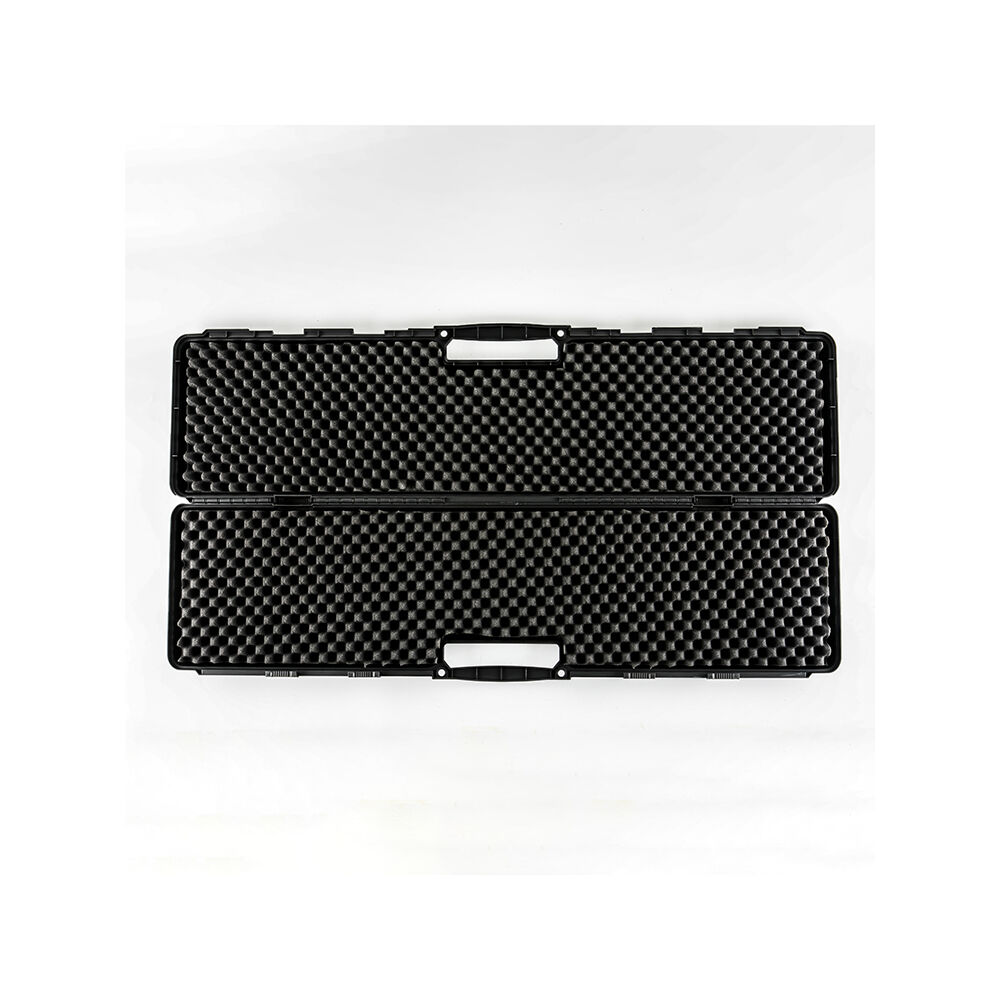 Glary Langwaffenkoffer 120x33x11 cm Schwarz Bild 5