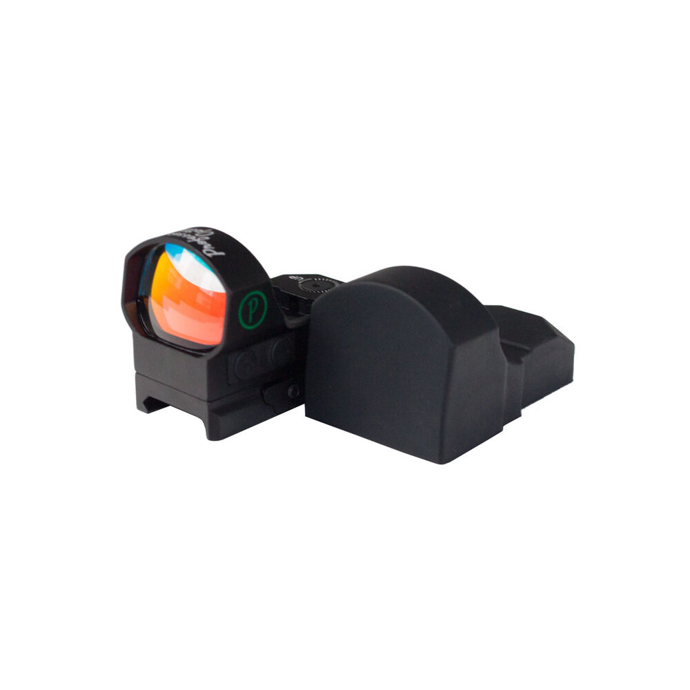 Professor Optiken Reflexvisier K�nigssee 1x22x33 V2 3 MOA Bild 5