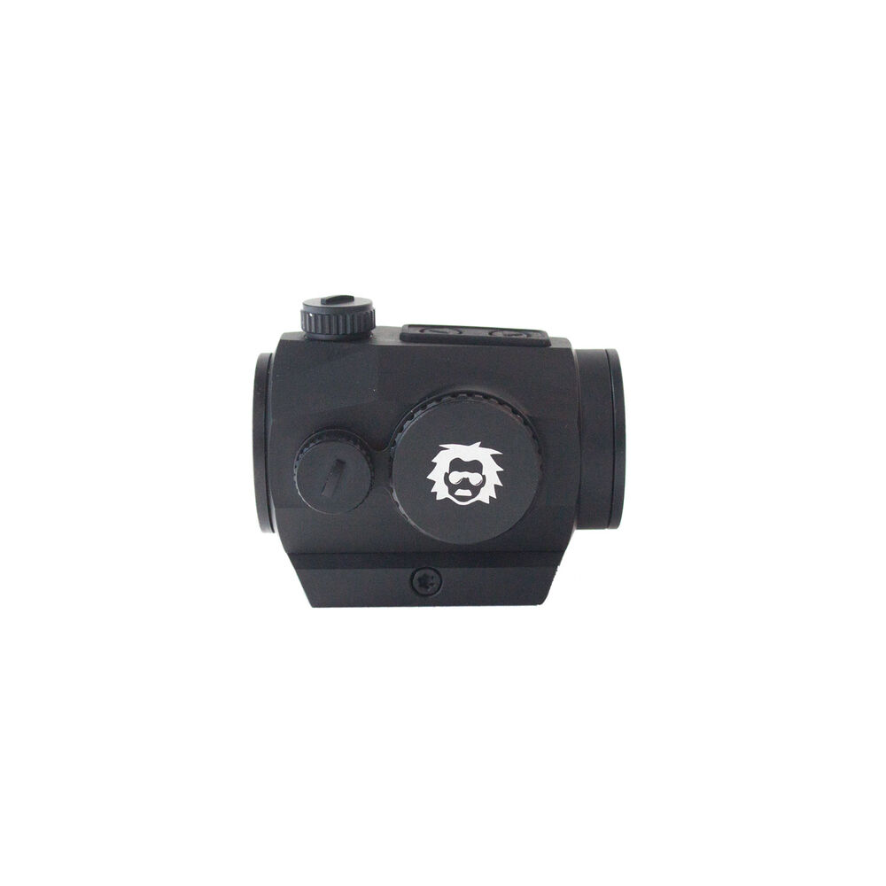 Professor Optiken Reflexvisier K�nigssee 1x25 V2 2 MOA Bild 5