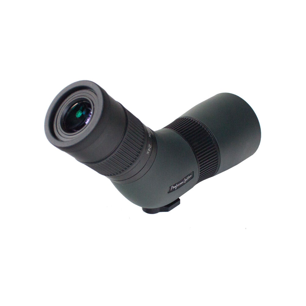 Professor Optiken Spektiv Zugspitze 8-24x50 ED-Glas Bild 2