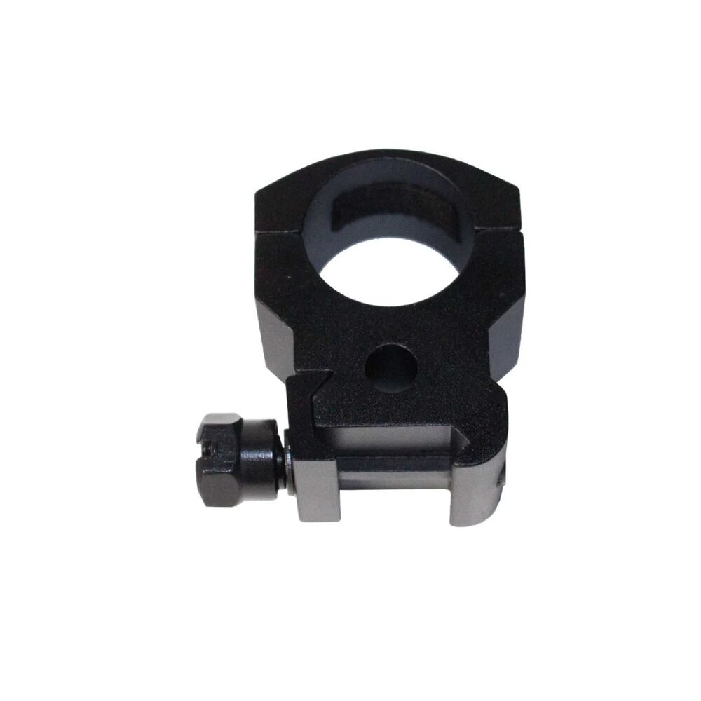 Professor Optiken Ringmontage AluTech 25,4mm Weaver/Picatinny hohe Ausf�hrung Bild 2