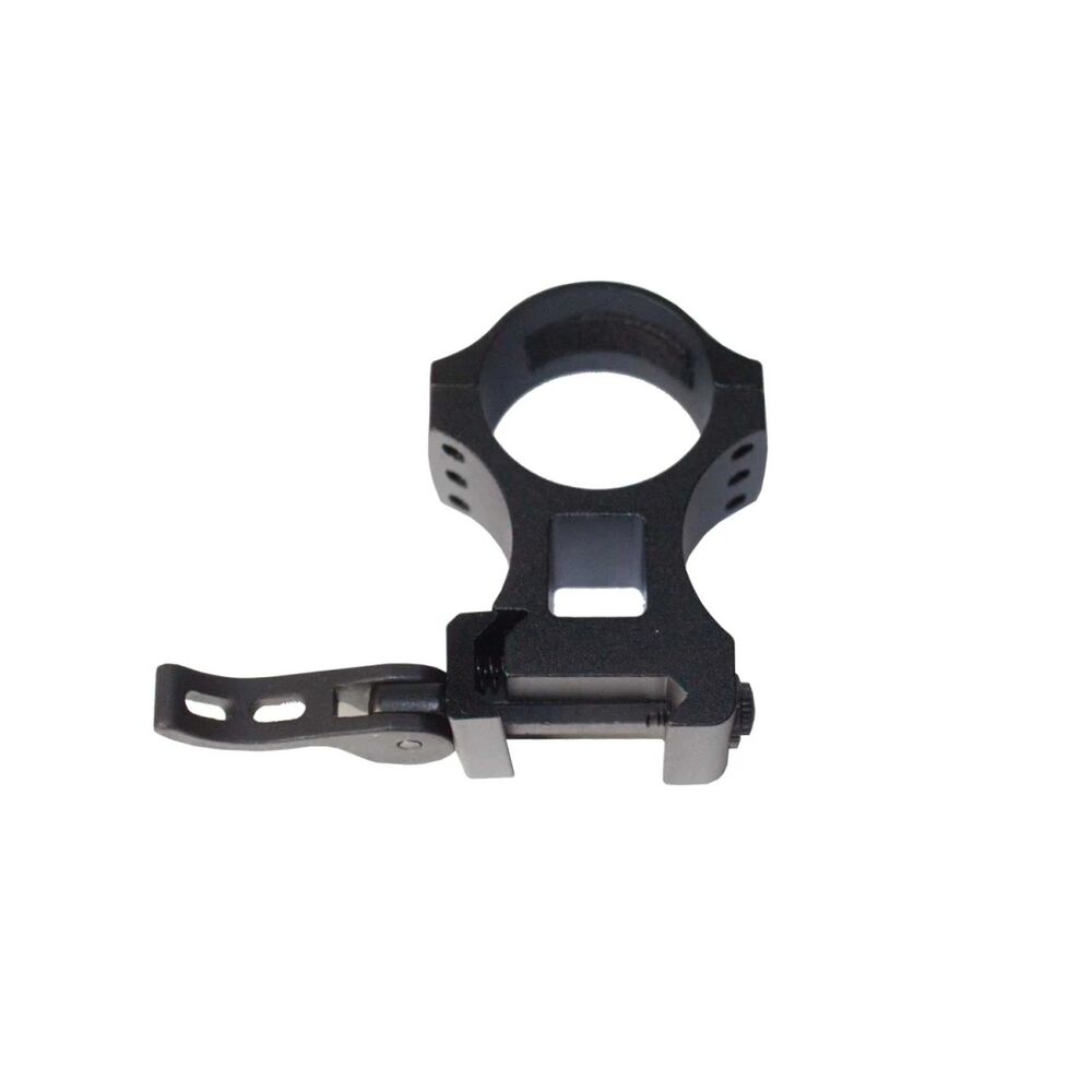 Professor Optiken Ringmontage AluTech 30mm Weaver/Picatinny hohe Ausf�hrung mit Schnellverschluss Bild 2