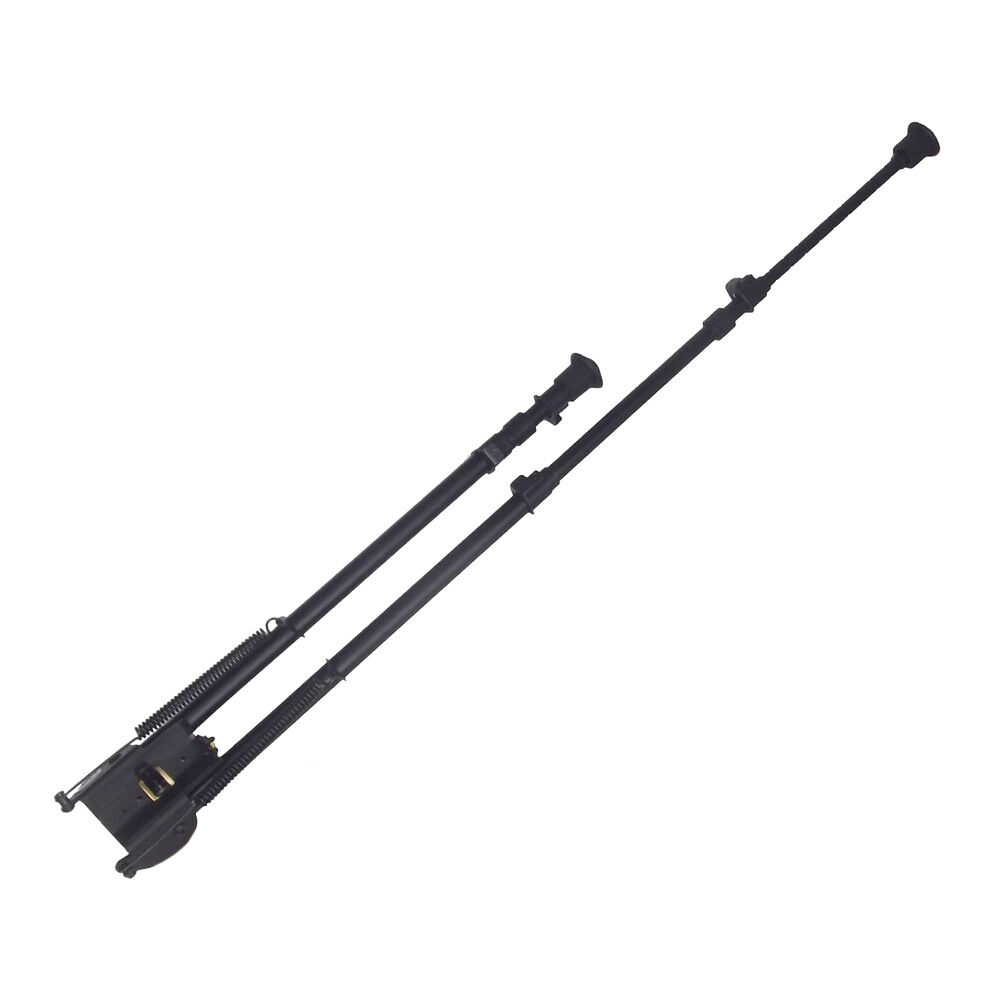 shoXx Zweibein Bipod Long-Range 33-69cm Aluminium fest f�r Slingstud schwarz Bild 3