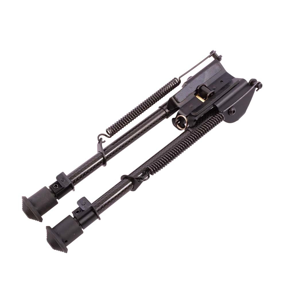 shoXx Zweibein Bipod 23-33cm Carbon Fiber fest f�r Slingstud Bild 2