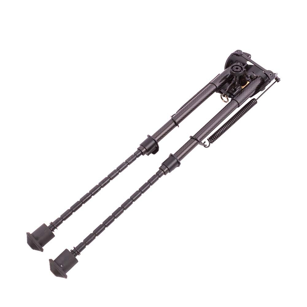 shoXx Zweibein Bipod 23-33cm Carbon Fiber fest f�r Slingstud Bild 4