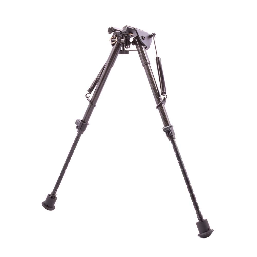 shoXx Zweibein Bipod 23-33cm Carbon Fiber fest f�r Slingstud Bild 5