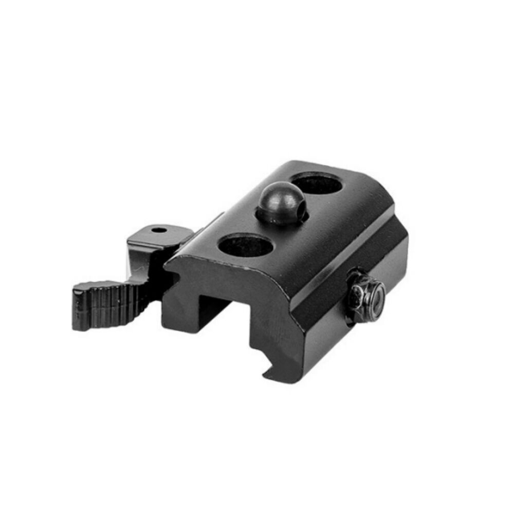 Quick Release QD Bipod Sling Adapter Bild 5