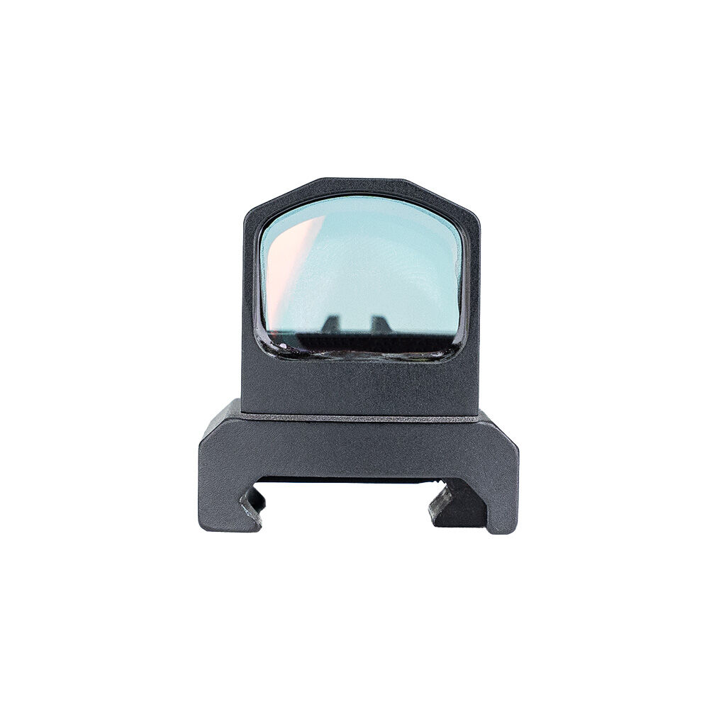 ASG STRIKE SYSTEMS Red Dot Sight 3 MOA Schwarz Bild 4