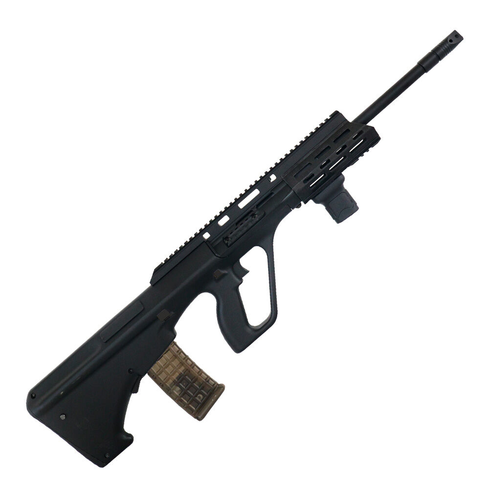 ASG Steyr AUG A3 S-AEG Airsoft Gewehr 6mm BB Bullpup ProLine Bild 2