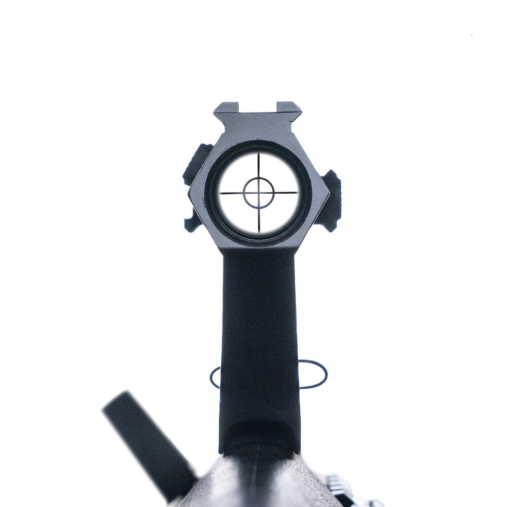 ASG Steyr AUG A1 S-AEG Airsoft Gewehr 6mm BB Bullpup ProLine Bild 3