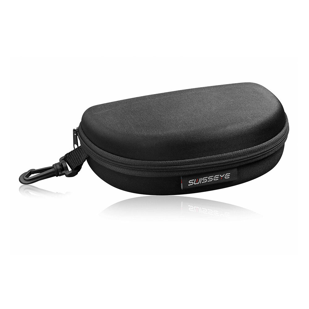 Swiss Eye Stingray M/P Schutzbrille extrem flexibel Ersatzgl�ser Etui Bild 3