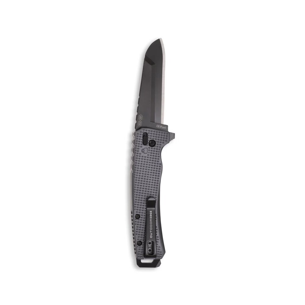 Outdoor Edge RAZOR XD3 Multifunktionsmesser mit Wechselklingen Grau Bild 2