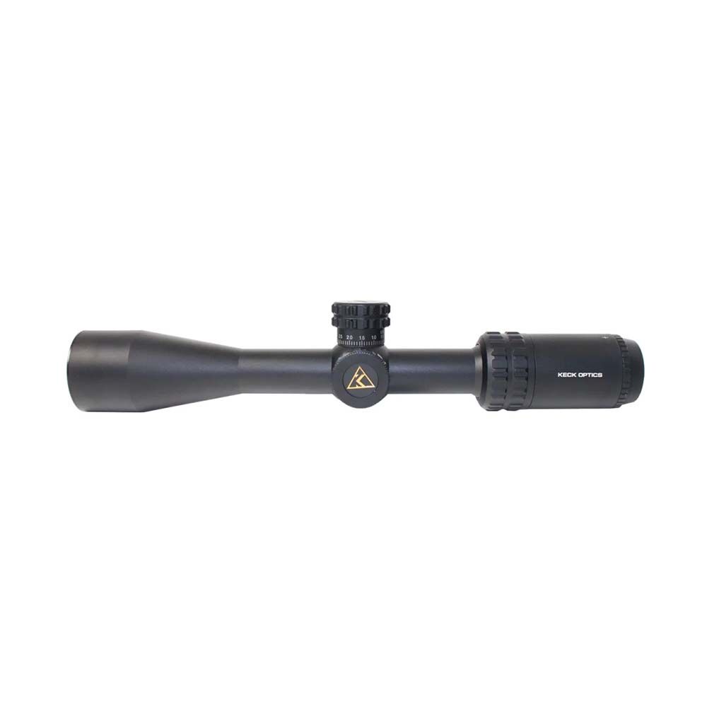 KECK Optics RS Vanguard Zielfernrohr 3-9x40 IR-KA3 Absehen beleuchtet Bild 2