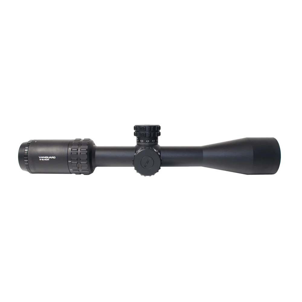 KECK Optics RS Vanguard Zielfernrohr 3-9x40 IR-KA3 Absehen beleuchtet Bild 4