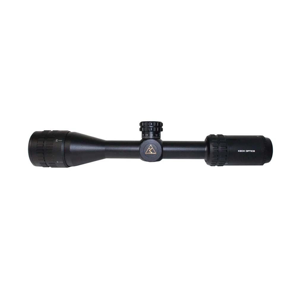 KECK Optics RS Vanguard Zielfernrohr 3-12x40 IR-KA24 Absehen beleuchtet Bild 2