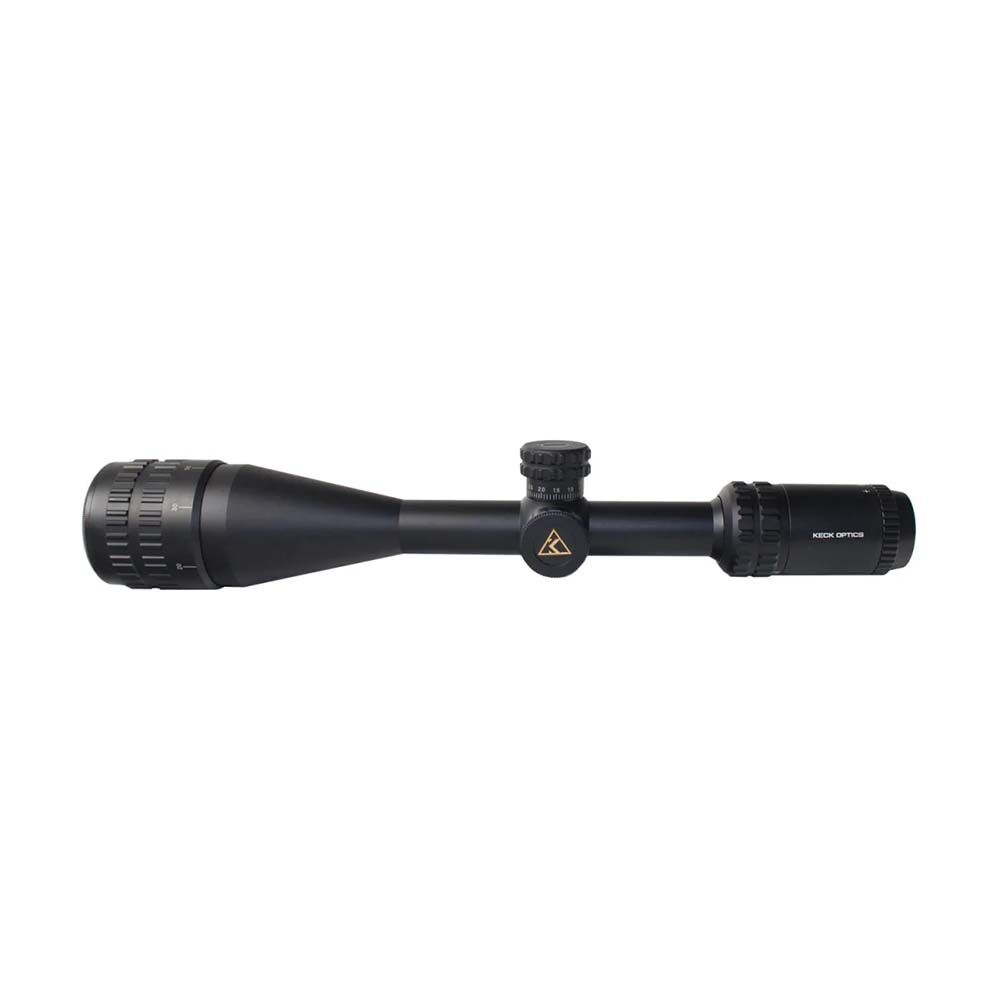 KECK Optics RS Vanguard Zielfernrohr 4-16x50 IR-KA24 Absehen beleuchtet Bild 2