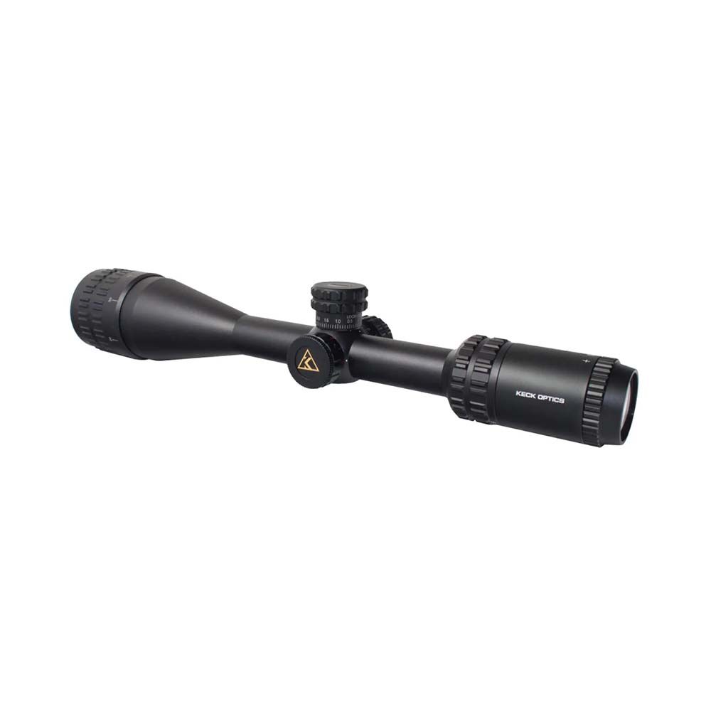 KECK Optics RS Vanguard Zielfernrohr 4-16x50 IR-KA24 Absehen beleuchtet Bild 3