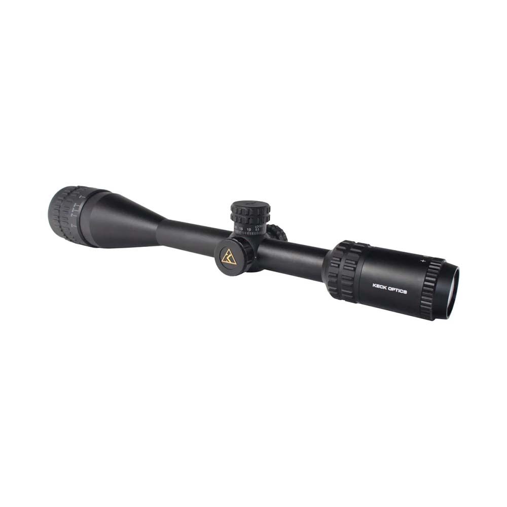 KECK Optics RS Vanguard Zielfernrohr 6-24x50 IR-KA24 Absehen beleuchtet Bild 3