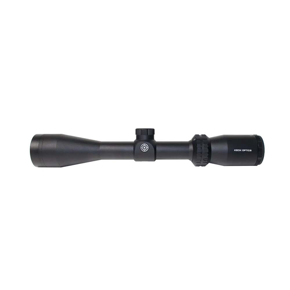 KECK Optics RS Vanguard Zielfernrohr 3-9x40 KA10 Absehen Bild 2