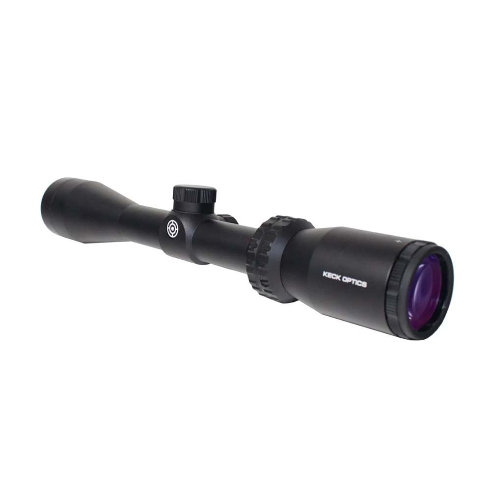 KECK Optics RS Vanguard Zielfernrohr 3-9x40 KA10 Absehen Bild 3