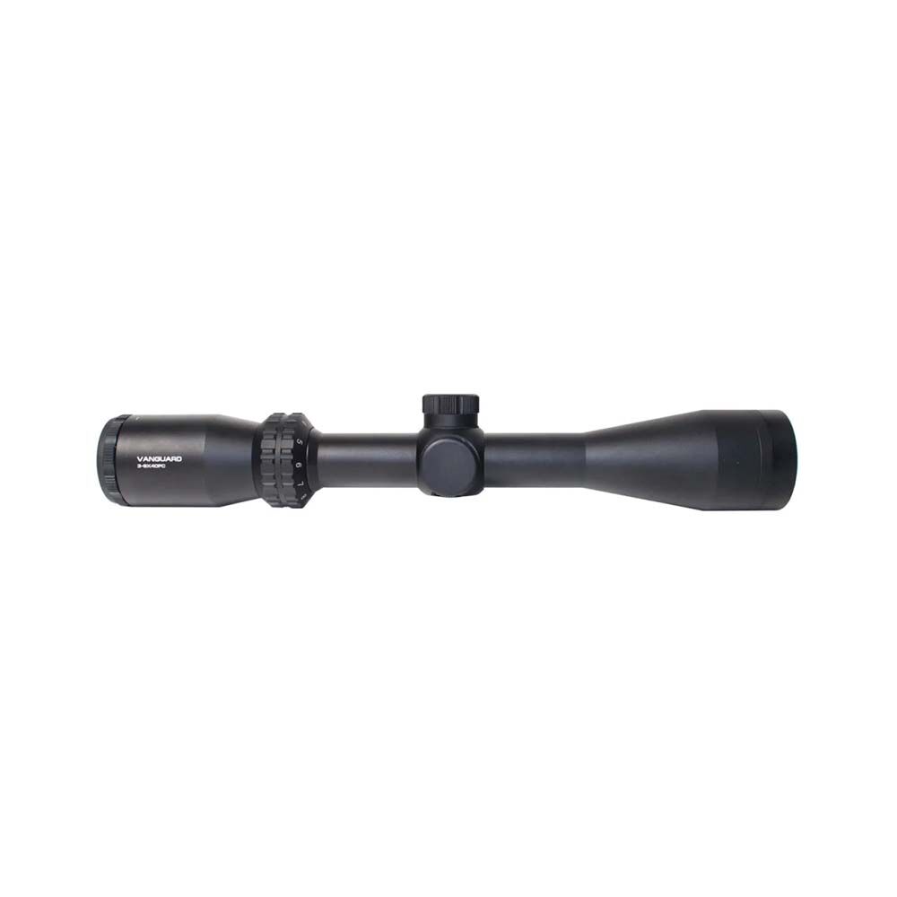 KECK Optics RS Vanguard Zielfernrohr 3-9x40 KA10 Absehen Bild 4