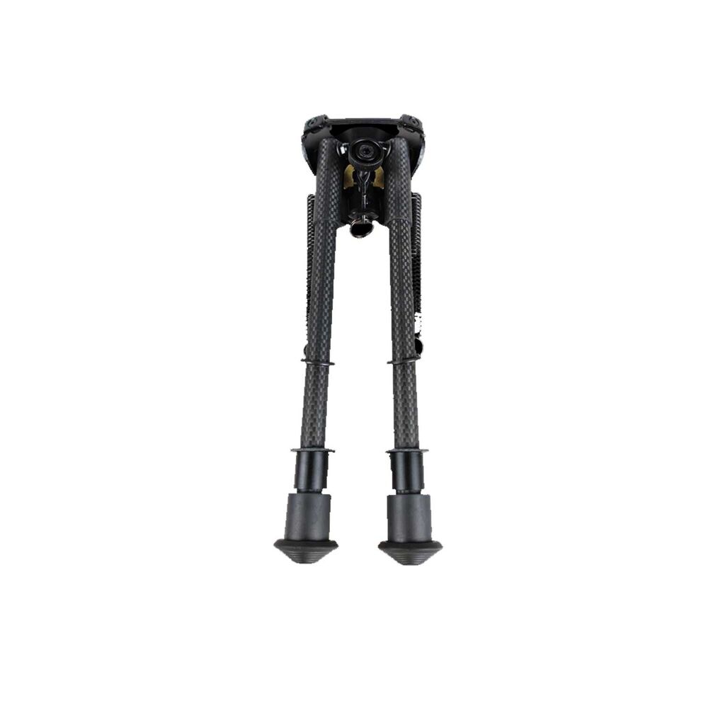 KECK Optics Bipod Zweibein Carbon inkl. 10 Adapter Bild 3