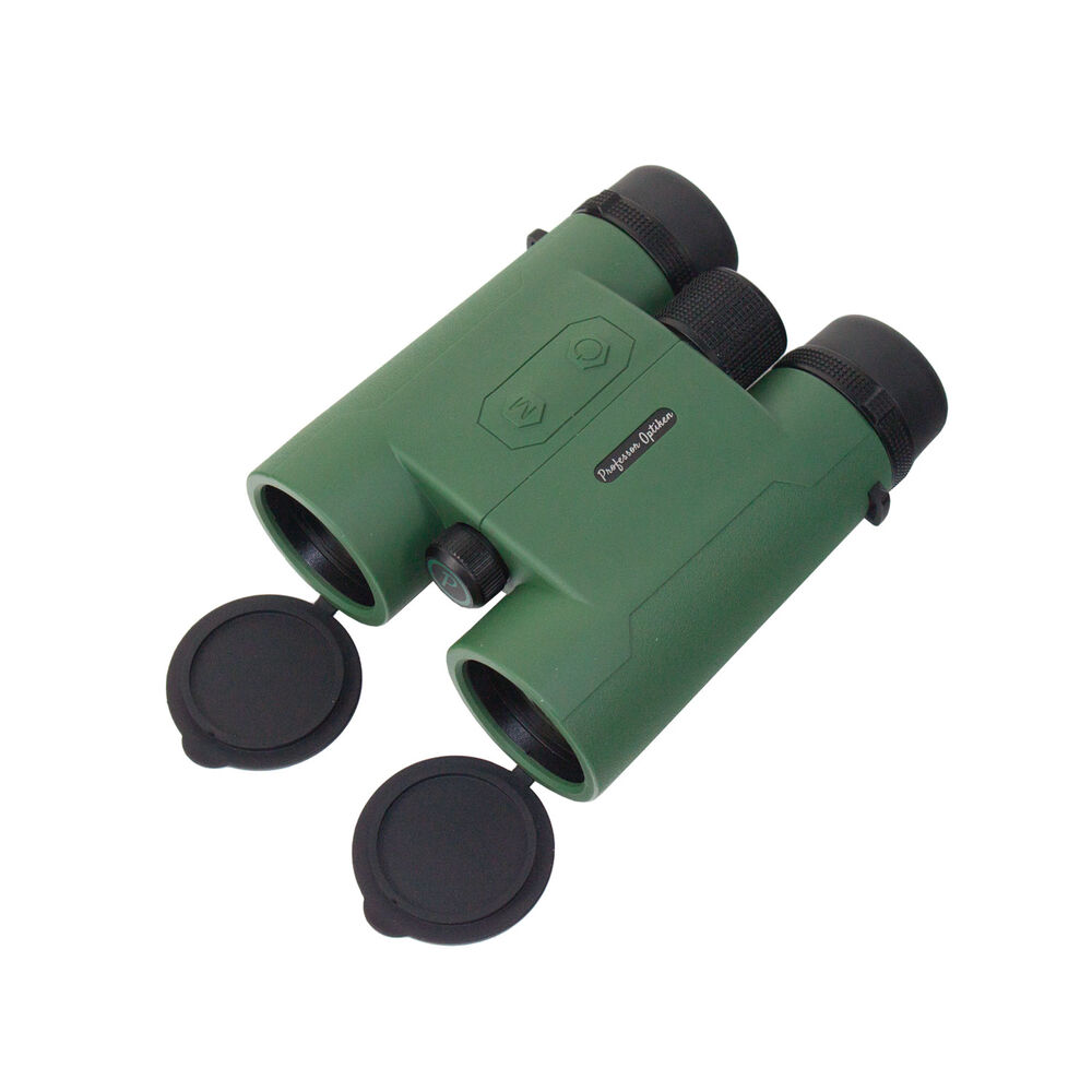 Professor Optiken Watzmann 10x42 ED V2.0 Fernglas mit Laser-Entfernungsmesser Bild 3