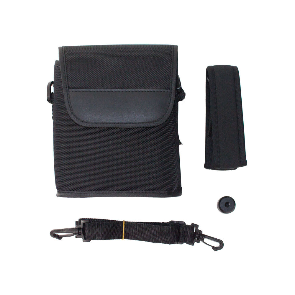 Professor Optiken Watzmann 10x42 ED V2.0 Fernglas mit Laser-Entfernungsmesser Bild 5