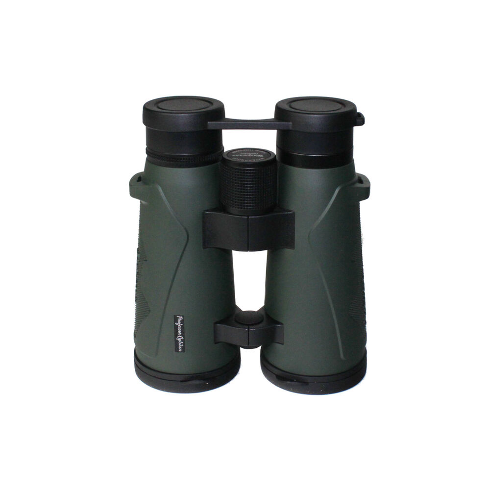 Professor Optiken Watzmann 10x56 HD V2.0 lichtstarkes Jagdfernglas Bild 2