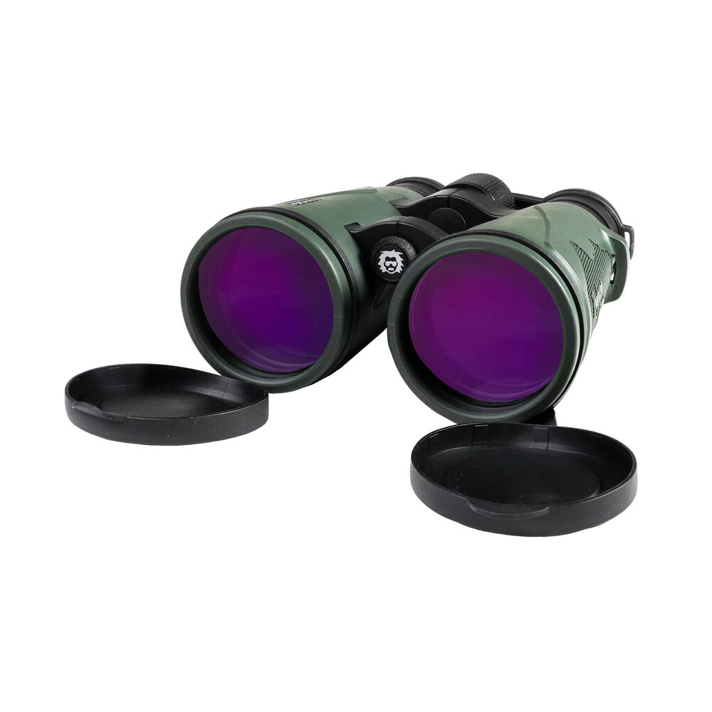 Professor Optiken Watzmann 10x56 HD V2.0 lichtstarkes Jagdfernglas Bild 5