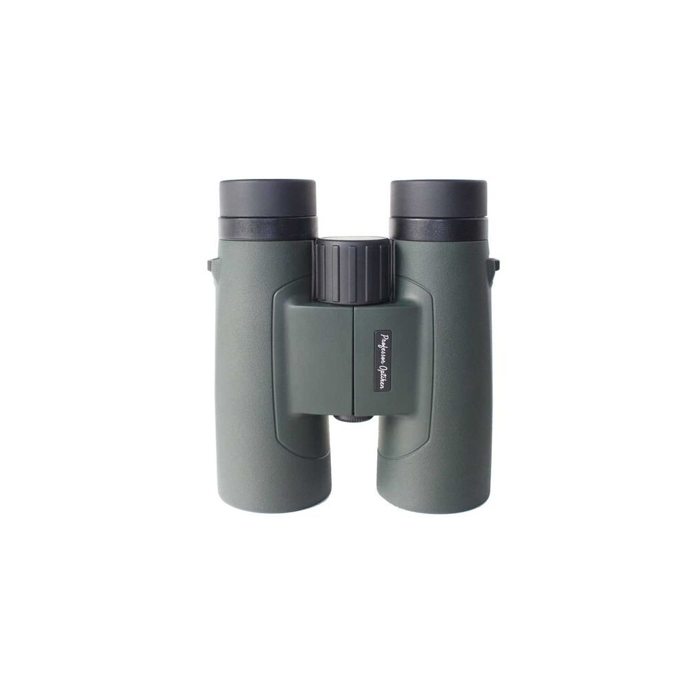 Professor Optiken Fichtelberg 8x42 V2.0 leichtes Allround-Fernglas in Gr�n Bild 2