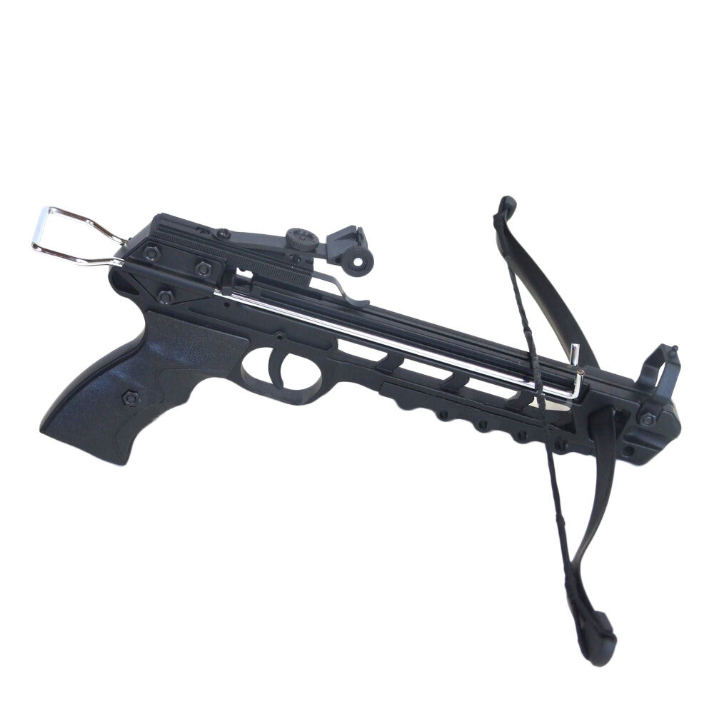 Man Kung PYTHON 50 Pistolenarmbrust 50 lbs mit 5 Bolzen Bild 2