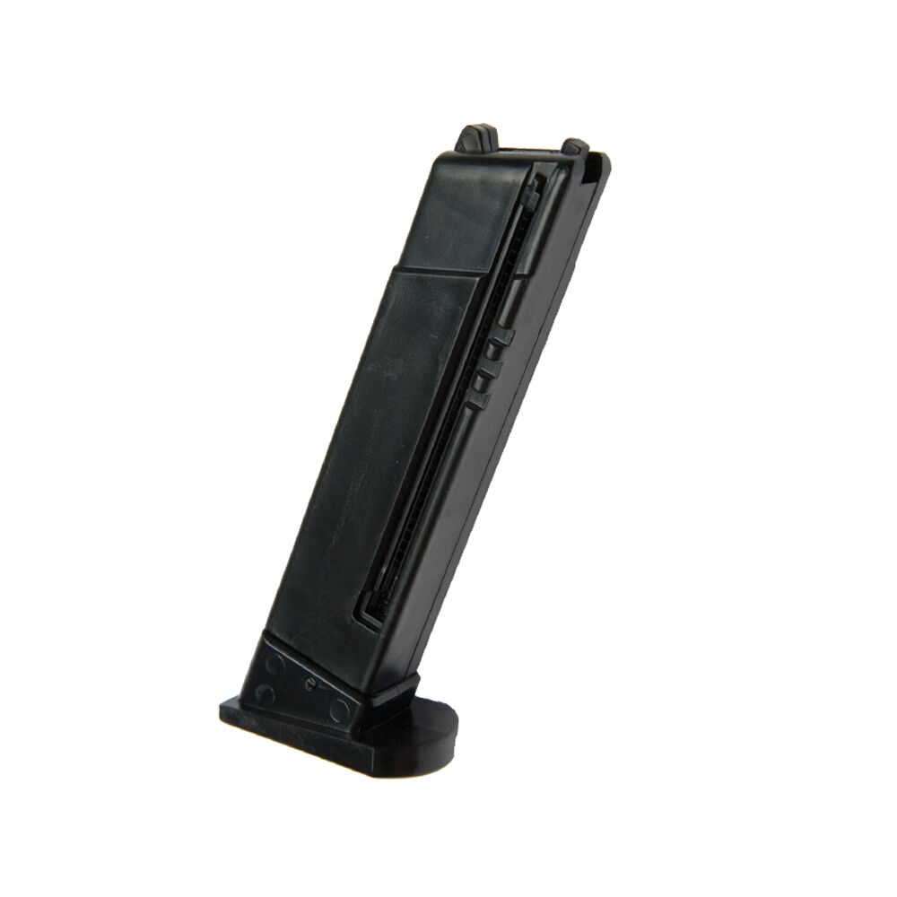 ASG Airsoft Magazin M92FS 6mm BB 12 Schuss