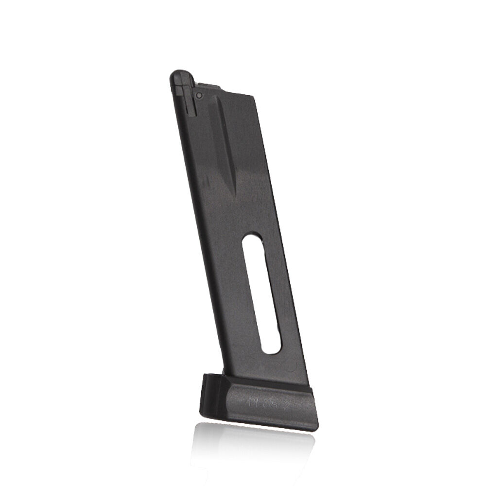 ASG CO2 Magazin CZ Shadow 2 und TS 2 6mm BB 26 Schuss