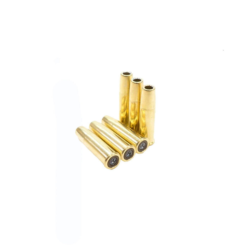 ASG Catridges Ladehlsen Barra 1866 5,5mm Diabolo 20er Packung