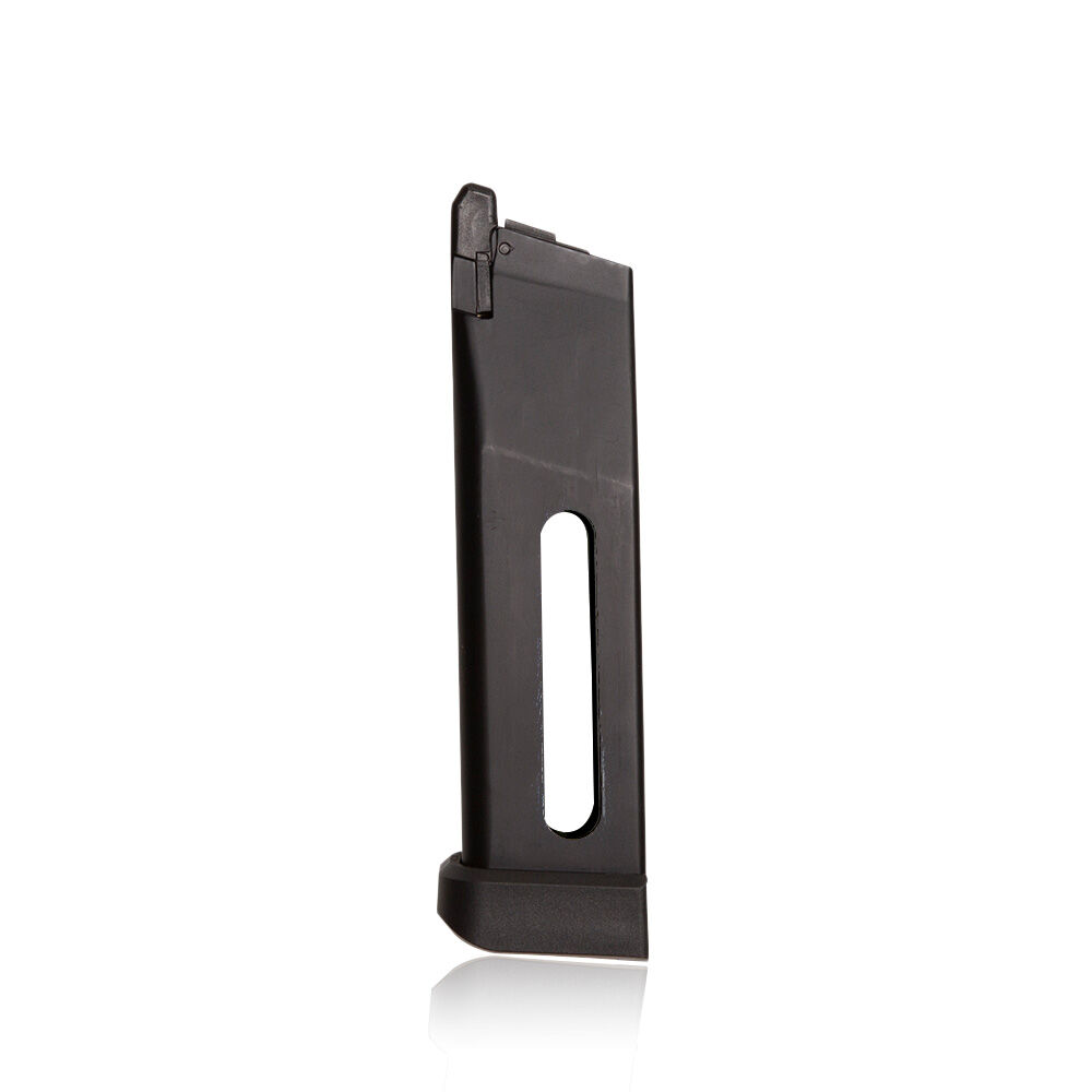 ASG Co2 Magazin STI Combat Master Airsoftpistole 6 mm BB 24 Schuss