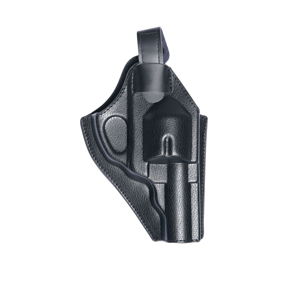 ASG Dan Wesson Grtelholster 2,5-4 Zoll Kunstleder Schwarz