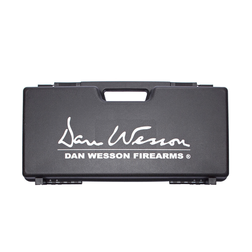 ASG Dan Wesson Waffenkoffer schwarz