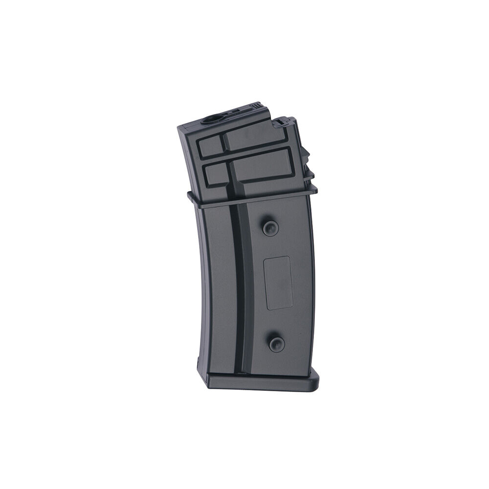 ASG G36 Airsoft Magazin AEG/S-AEG 6mm BB 470 Schuss