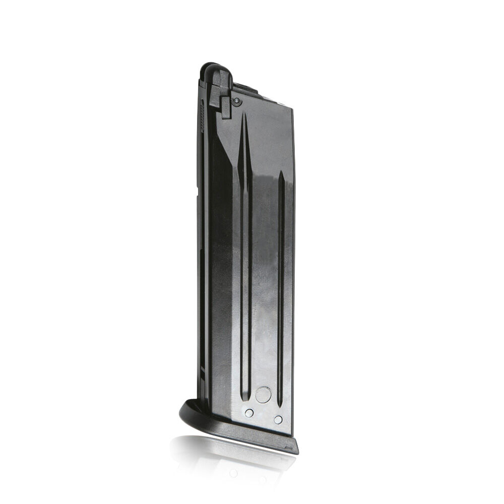 ASG Gas Magazin CZ P-09 25 Schuss