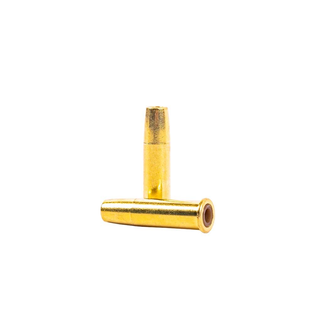ASG Ladehlsen Schofield CO2 Revolver 6mm BB 25 Stk.