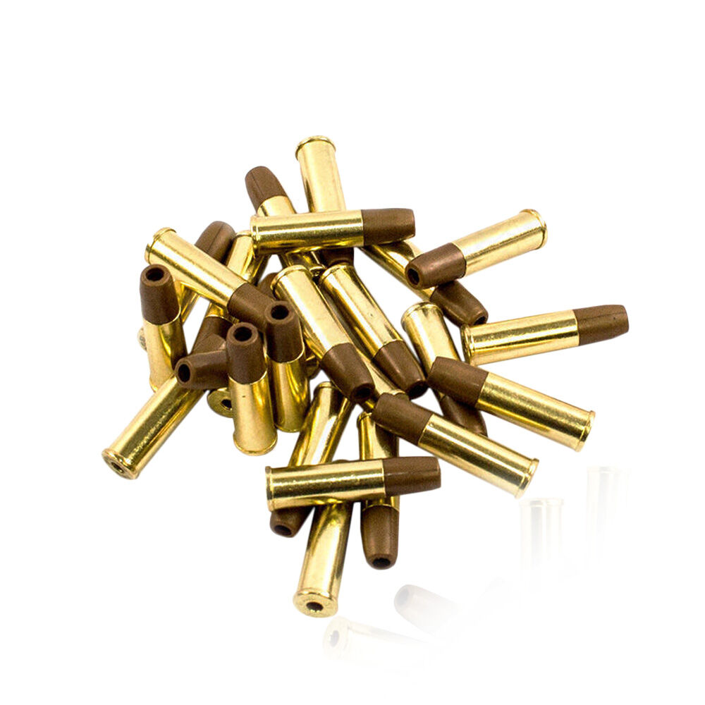 ASG Ladehülsen 4,5 mm BB fuer Dan Wesson SR357 RR1875 25 STK