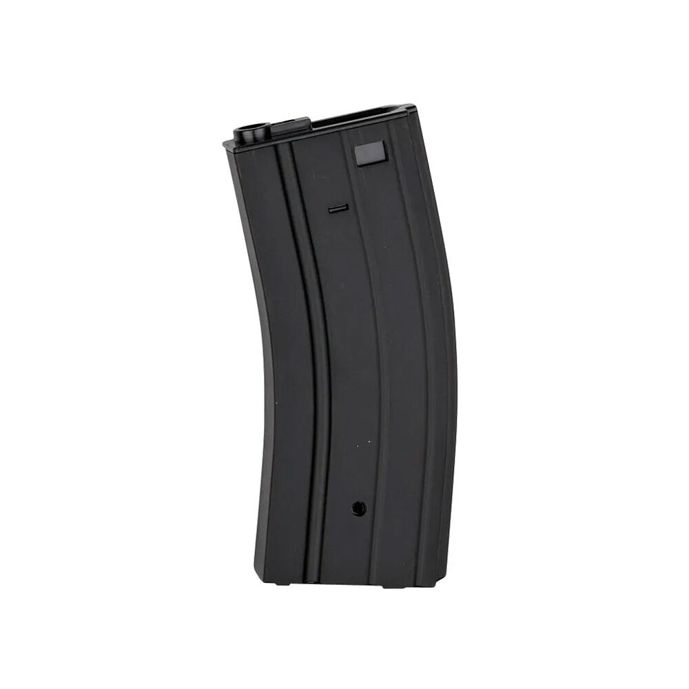 ASG M15 M16 High Cap Magazin 6mm BB 300 Schuss
