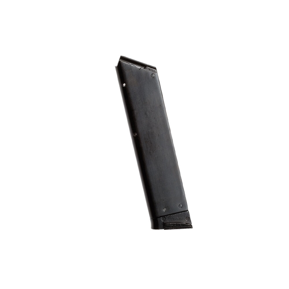 ASG MK1 Series Airsoft Magazin NBB 6mm BB 17 Schuss