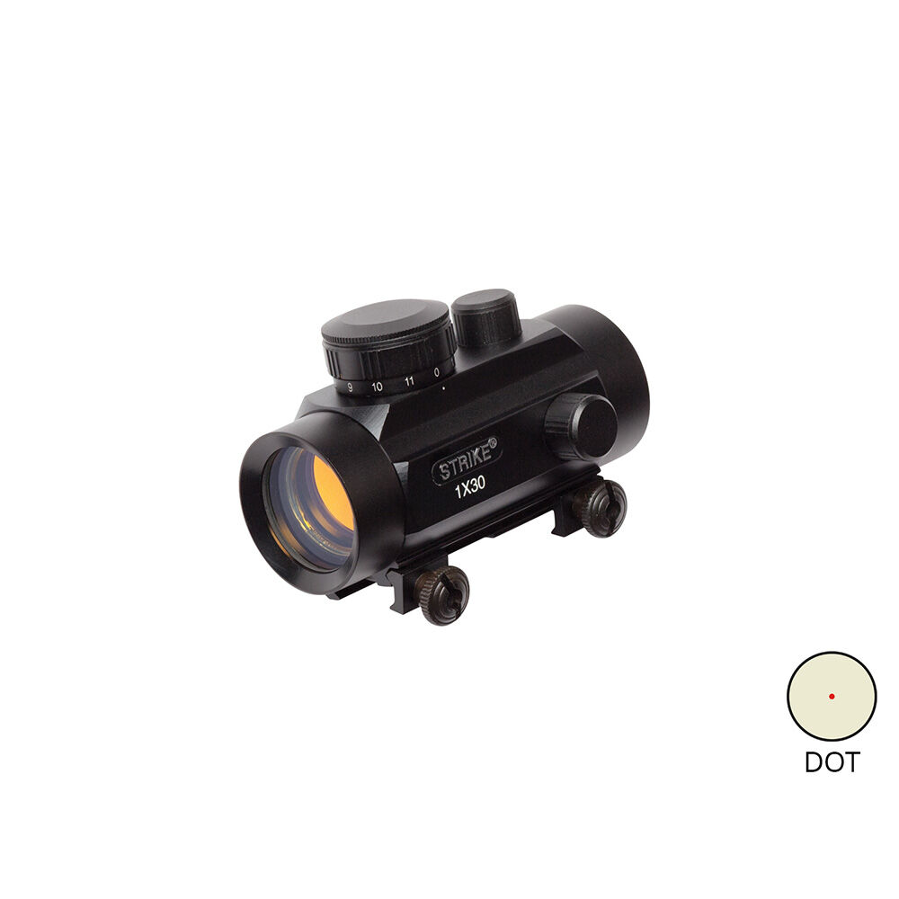 ASG Red Dot Sight 30mm schwarz