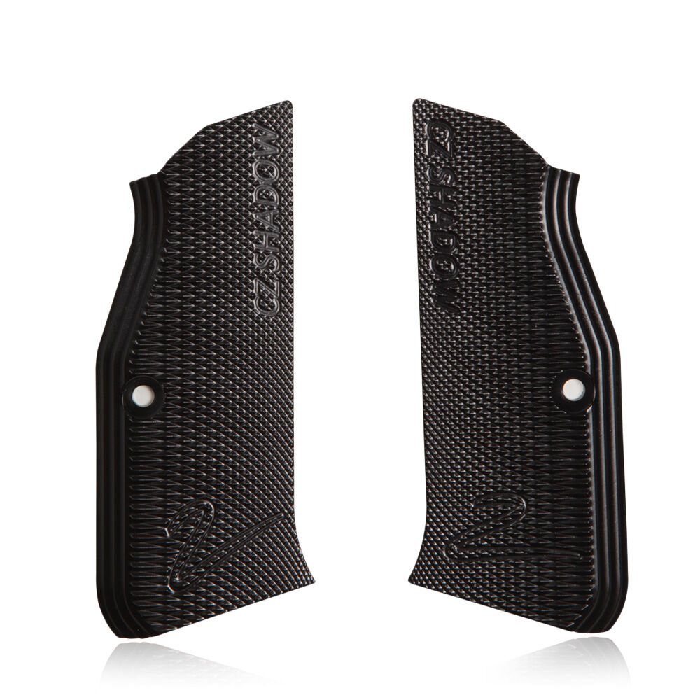 ASG Shadow 2 Airsoft Griffschalen 2-teilig Schwarz
