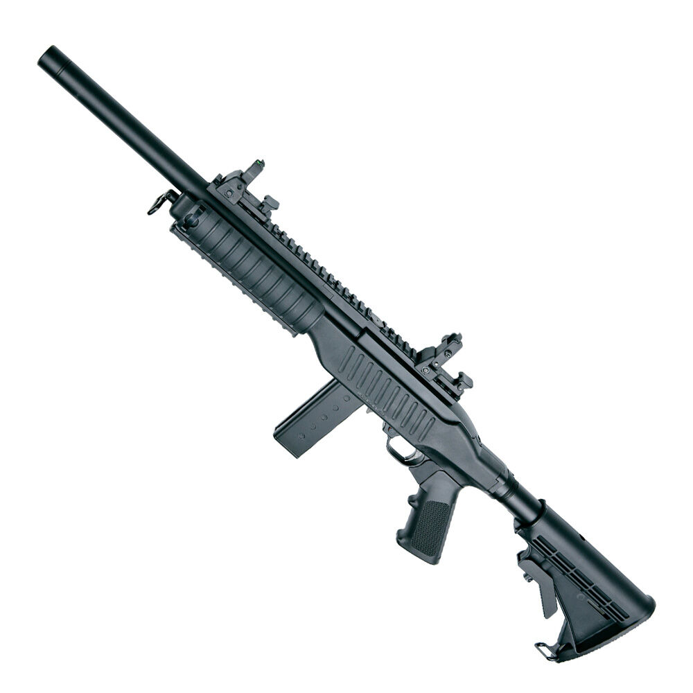 ASG Special Teams Carbine Airsoft Gewehr Gas Blow Back 6mm BB