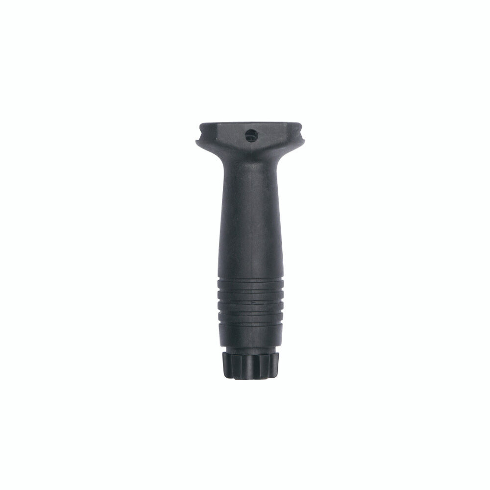 ASG Standard Frontgriff R.I.S schwarz